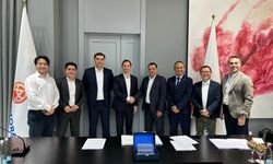 IVECO BUS Özbekistan'daki Daily Üretimine Başlayacak