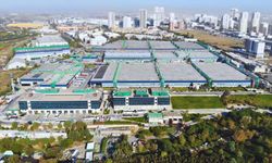 Mercedes-Benz Türk 2025 İhracatı 1,6 Milyar Euro