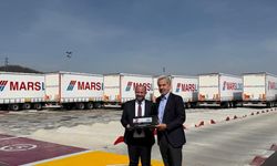 Tırsan'dan Mars Lojistik’e 800 Adet Treyler