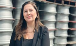 Maxion İnci Jant Operasyonları Gülçin Tekin’e Emanet