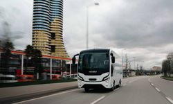 Anadolu Isuzu NovoLux Midibüsü Yeniledi