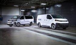 Tofaş Üretimi Ram ProMaster City ABD Yolunda