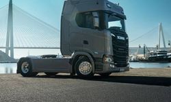 Scania Yedek Parça Kampanyasında Büyük İndirim