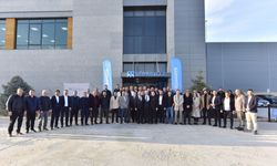 TREDER Üyeleri Konya’da Bir Araya Geldi