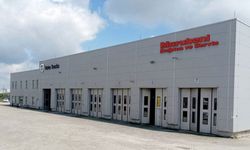 Volvo Trucks Hadımköy Servisine Bronz Sertifika