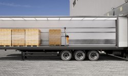 STILL’den Treyler Yüklemede Robot Teknolojisi