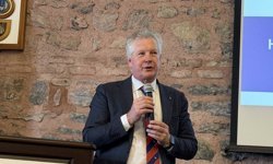 Schmitz CEO’sundan Türkiye’yle İlgili Önemli Açıklamalar