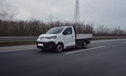 FIAT’tan Ticari Araçlarda 0 Faizli Kredi