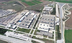 Ford Truck’ın Yeşil Dönüşüm Projesi’ne Büyük Teşvik