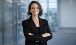 Ford Otosan’da İletişimin Başına Gökçe Demirel Kutan Geçti