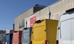 Türkiye Hafif Ticari Araçta Avrupa Birinciliğini Geri Aldı