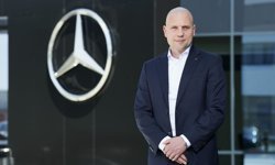 Mercedes-Benz Türk Başkanı ve CEO’su Heiko Selzam Olacak