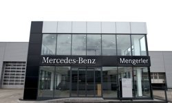 Mengerler Samsun Ağır Ticari Araçlara Göre Yeniden Yapılandı