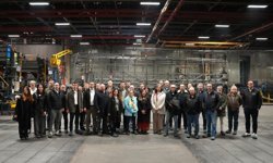 Mercedes BusStore Avrupa Ağı İstanbul’da Buluştu