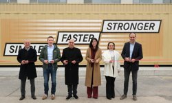 Mercedes’in Aksaray Fabrikasına Stratejik IT Yatırımı