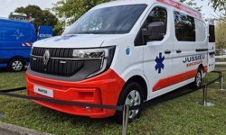 İlk Çeyrekte Master En çok Satan Büyük Van Oldu