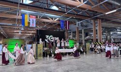 Riga Wood Letonya’da Yeni Tesisinin Açılışını Gerçekleştirdi