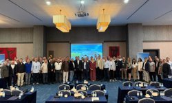 TEMSA Fuso Canter Üstyapı Üreticileriyle Buluştu