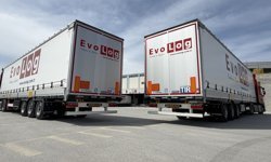 Evolog Filosundaki Tırsan Sayısı 1200’e Çıkıyor