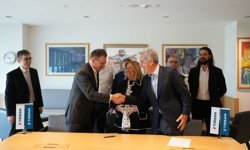 Tırsan ZF İş Birliği SUMS Kapsamında Genişletildi