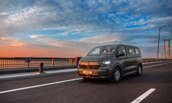 Volkswagen Ticari Araç’tan Caddy ve Transporter’a Özel Kredi