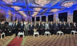 8. Ağır Vasıta ve Treyler Zirvesi Başladı