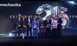 Automechanika İstanbul Kapılarını 25. Kez Açtı