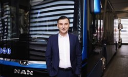 Avrupa’da Otobüs Barbaros Oktay’dan Sorulacak