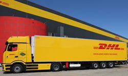 DHL Türkiye’de Nestle Taşımalarında eActros 600 Kullanacak