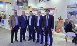 İstanbul Fiat’a Automechanika’da Üst Düzey Ziyaret