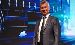 Geleceğin Taşımacılığında Volvo Trucks Vizyonu