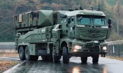 Roketsan ve Koluman Tayfun Projesine İmza Attı
