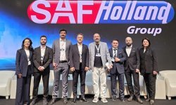 SAF-Holland Türkiye’yi Küresel Üretim Üssü İlan Etti