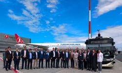 Otonom e-ATAK İGA İstanbul Havalimanı’nda Test Edildi