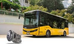 Allison Busworld’de Otomatik Şanzımanlarını Sergileyecek