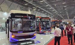 BMC Yeni Nesil Otobüslerini Busworld Türkiye’de Sergiliyor