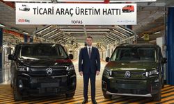 Citroen Berlingo Artık Türkiye’de Üretilecek