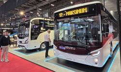 Busworld Türkiye 2026 Yüzde 15 Büyümeyle Tamamlandı