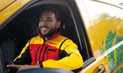 DHL eCommerce Türkiye 420 Ticari Araç Yatırımı Yaptı