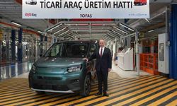 Doblo 3 Yıl Aradan Sonra Bursa’ya Dönüyor