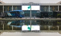 Şehir Mobilitesi Kasım’da İtalya’da Bir Araya Gelecek