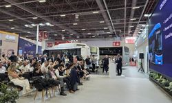IVECO BUS’tan Busworld Türkiye’de Otobüs Çıkarması