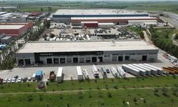 Koluman Tarsus Kamyon ve Otobüse Özel Yenilendi