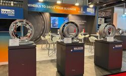 Maxion İnci Jant Yeni Ürünleriyle Busworld 2026’da