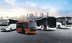 Otokar Busworld'de Otobüsteki İddiasını Ortaya Koydu