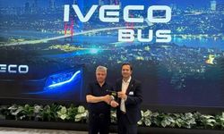 IVECO BUS ve FSM Demirbaş’tan 20 Körüklü STREETWAY Anlaşması