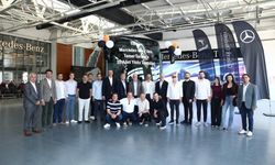 Tamer Turizm Filosuna 10 Mercedes Tourismo