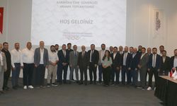 TREDER Öncülüğünde Karayolu Can Güvenliği Toplantısı