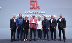 Volkswagen Ticari Araç Altur Turizm’in 50. Yılını Kutladı