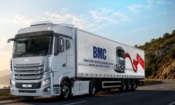 BMC PRO L 1852 Türkiye’de Tanıtım Turuna Çıktı